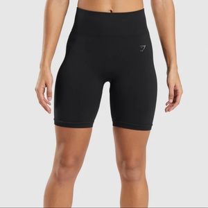 new with tags gymshark cycling shorts